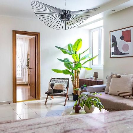 Zen Retreat In The Historic Center Of Corfu Apartment Corfu  Ngoại thất bức ảnh