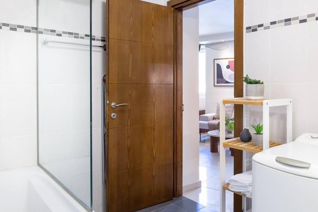 Zen Retreat In The Historic Center Of Corfu Apartment Corfu  Ngoại thất bức ảnh
